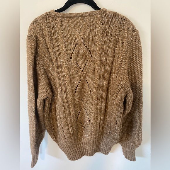 Jean Louis Scherrer vintage sweater - Picture 5 of 5